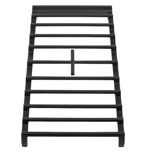 ge cast iron grates